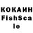 КЕТАМИН VHQ EchoSport Chanell